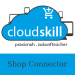 Cloudskill Shop Connector
