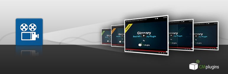 CM Plugins Video Tutorials Preview - Rating, Reviews, Demo & Download