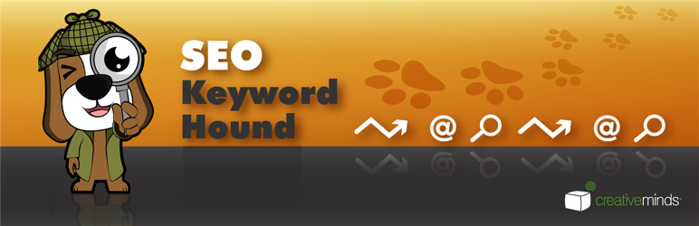 CM SEO Keyword Hound Preview Wordpress Plugin - Rating, Reviews, Demo & Download