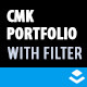 CMK Portfolio LayersWP Extension