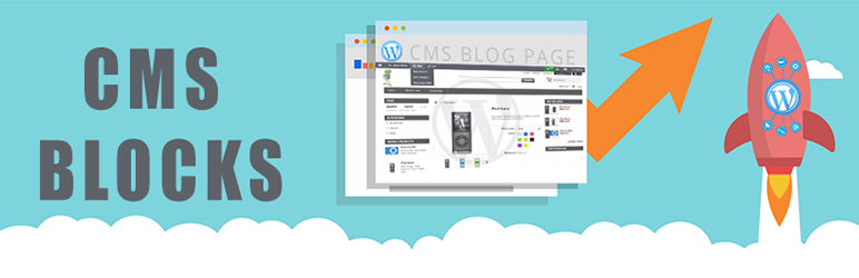 CMS Blocks Preview Wordpress Plugin - Rating, Reviews, Demo & Download