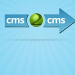 CMS2CMS: Automated Tumblr To WordPress Migration