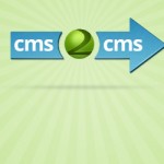 CMS2CMS Blogger To WordPress Converter