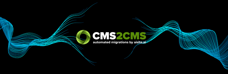 CMS2CMS Connector Preview Wordpress Plugin - Rating, Reviews, Demo & Download