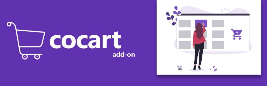 CoCart – Cart Enhanced Preview Wordpress Plugin - Rating, Reviews, Demo & Download