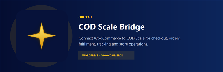 COD Scale Bridge Preview Wordpress Plugin - Rating, Reviews, Demo & Download