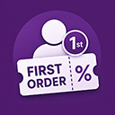 Codayman First Order Coupons For WooCommerce