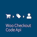 Code API For Checkout In WooCommerce