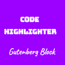 Code Highlighter Block – Syntax Highlighter Gutenberg Block