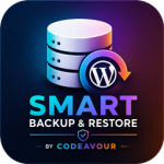 Codeavour Smart Backup & Restore