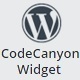 CodeCanyon Widget – Showcase CodeCanyon Items With Affiliate Links