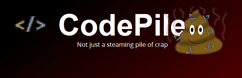 CodePile Preview Wordpress Plugin - Rating, Reviews, Demo & Download