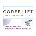 Coderlift Product Page Booster