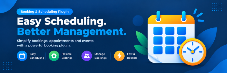 Codersly Booking Preview Wordpress Plugin - Rating, Reviews, Demo & Download