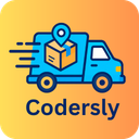 Codersly Courier