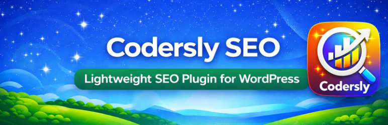 Codersly SEO Preview Wordpress Plugin - Rating, Reviews, Demo & Download