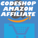CodeShop Amazon Affiliate