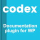 Codex Documentation System