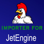 Coding Chicken – JetEngine Importer