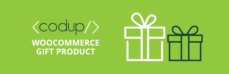 Codup WooCommerce Gift Product Preview Wordpress Plugin - Rating, Reviews, Demo & Download