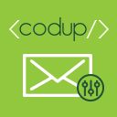 Codup WordPress Email Customizer
