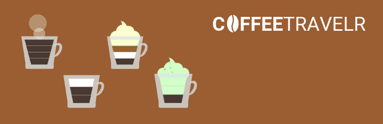 Coffee Cup Widget Preview Wordpress Plugin - Rating, Reviews, Demo & Download