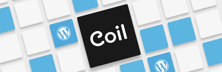 Coil Web Monetization Preview Wordpress Plugin - Rating, Reviews, Demo & Download