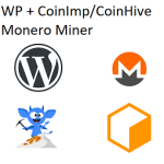 Coin Miner – Coin Hive, And CoinImp Monero Miner