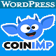 CoinImp Virtual Crypto Farm Plugin For WordPress