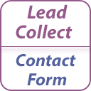 Collect Lead Form