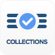 Collections For WordPress Plugin