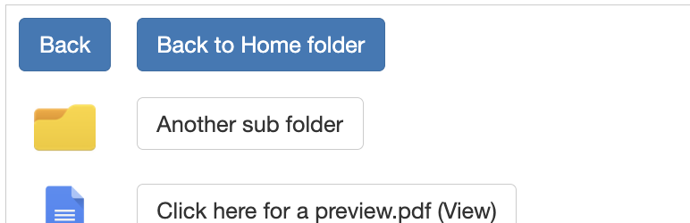 Collegefam's Awesome Embedder For Google Drive Preview Wordpress Plugin - Rating, Reviews, Demo & Download