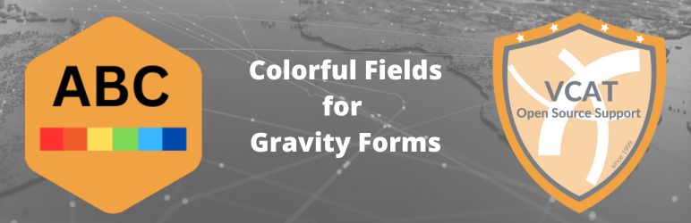 Colorful Fields For Gravity Forms Preview Wordpress Plugin - Rating, Reviews, Demo & Download