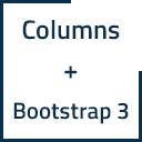 Columns For Bootstrap