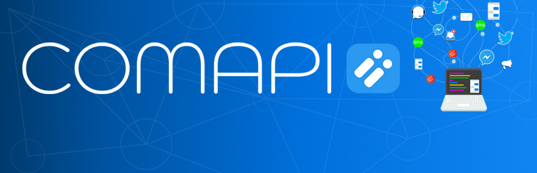Comapi Webchat Plugin Preview - Rating, Reviews, Demo & Download