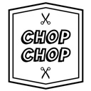 Coming Soon Chop Chop