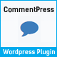 Comment System Plugin For WordPress & Ajax Comments – Comment Press