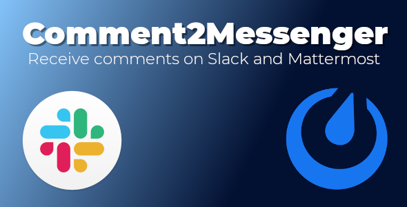 Comment2Messenger Preview Wordpress Plugin - Rating, Reviews, Demo & Download