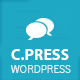 CommentPress – Wordpress Comments Plugin
