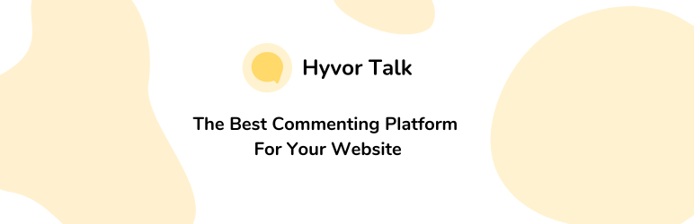 Comments By Hyvor Talk Preview Wordpress Plugin - Rating, Reviews, Demo & Download