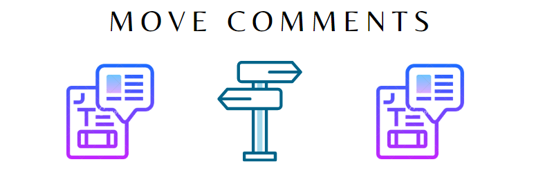 Comments Mover Preview Wordpress Plugin - Rating, Reviews, Demo & Download