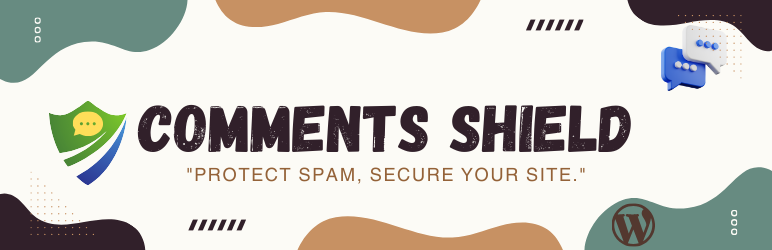 Comments Shield Preview Wordpress Plugin - Rating, Reviews, Demo & Download