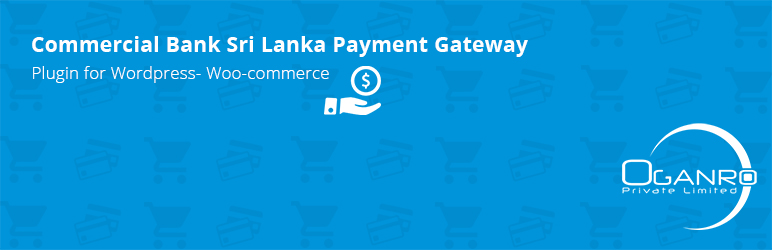 Commercial Bank Payment Gateway Preview Wordpress Plugin - Rating, Reviews, Demo & Download