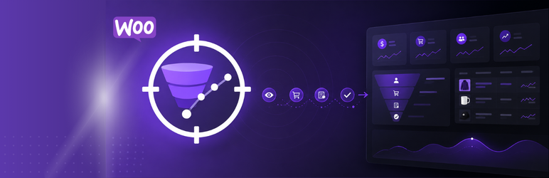 CommerScope – Behavioural Analytics For Woo Preview Wordpress Plugin - Rating, Reviews, Demo & Download