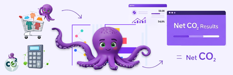 Commited – Shopping CO2 Neutralization Add-on For WooCommerce Preview Wordpress Plugin - Rating, Reviews, Demo & Download
