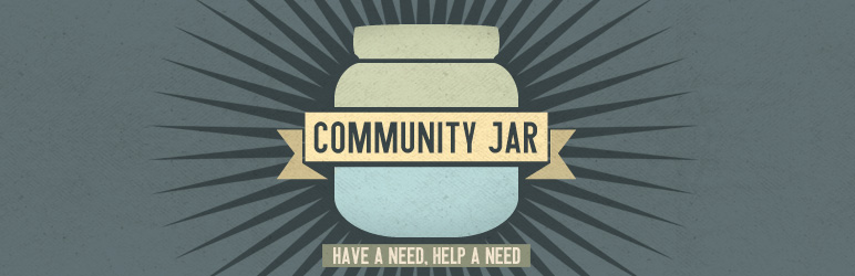 Community Jar Preview Wordpress Plugin - Rating, Reviews, Demo & Download