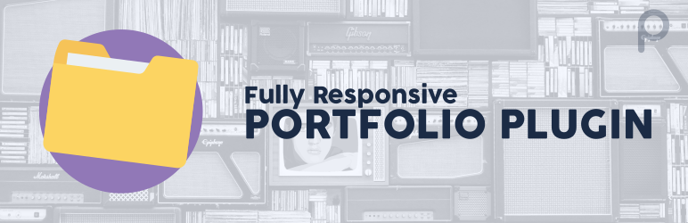 Companion Portfolio – Responsive Portfolio Plugin Preview - Rating, Reviews, Demo & Download