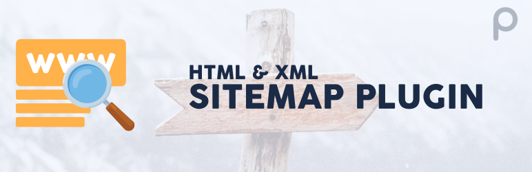 Companion Sitemap Generator – HTML & XML Preview Wordpress Plugin - Rating, Reviews, Demo & Download