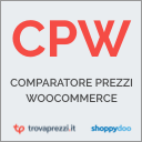 Comparatore Prezzi WooCommerce – Generatore Data Feed XML E CSV Per WooCommerce