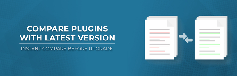 Compare Plugins With Latest Version Preview - Rating, Reviews, Demo & Download